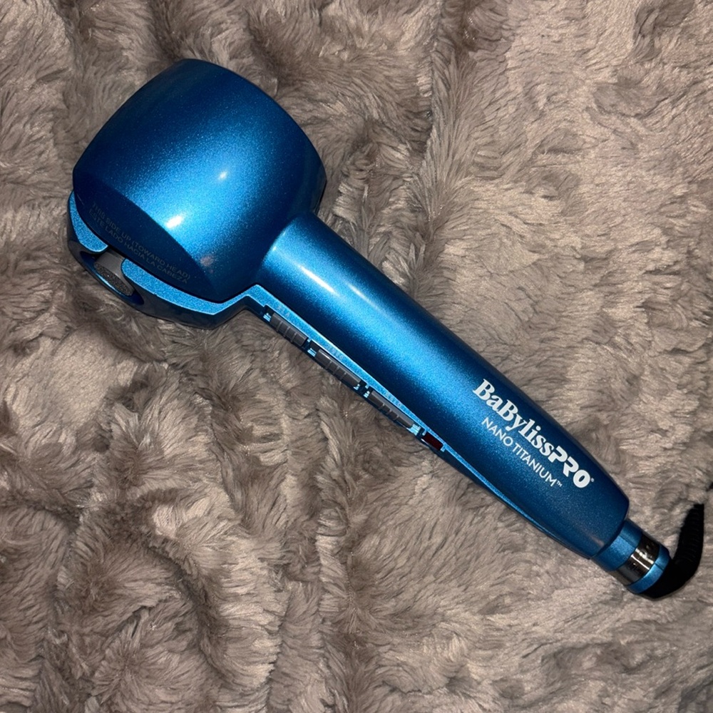 BaBylissPRO curling iron- no longer sold!!
